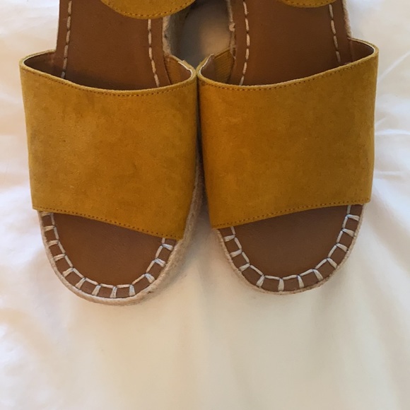 Universal Thread wedges - Picture 3 of 3